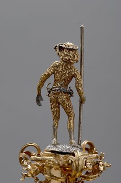 Deckelpokal, sog. Dürerpokal