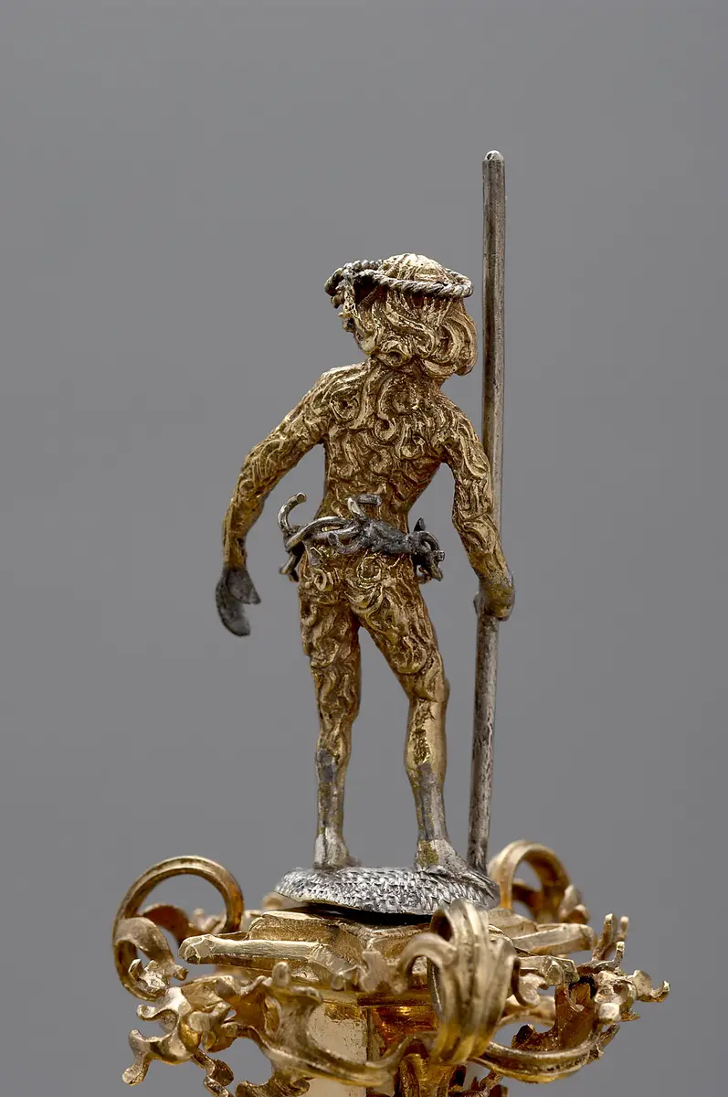 Deckelpokal, sog. Dürerpokal