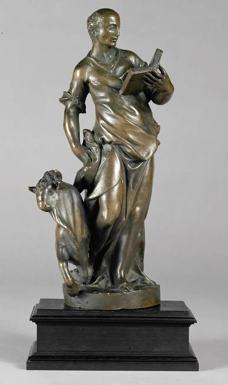 Saint Luke the Evangelist