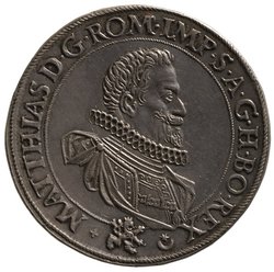 Haus Österreich: Matthias