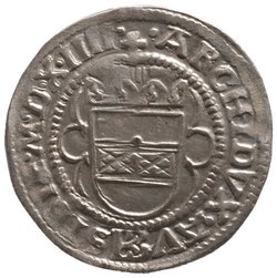 Habsburg: Kaiser Maximilian I.