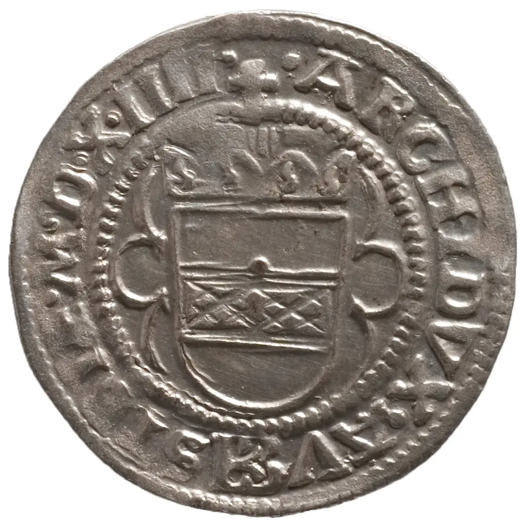 Habsburg: Kaiser Maximilian I.