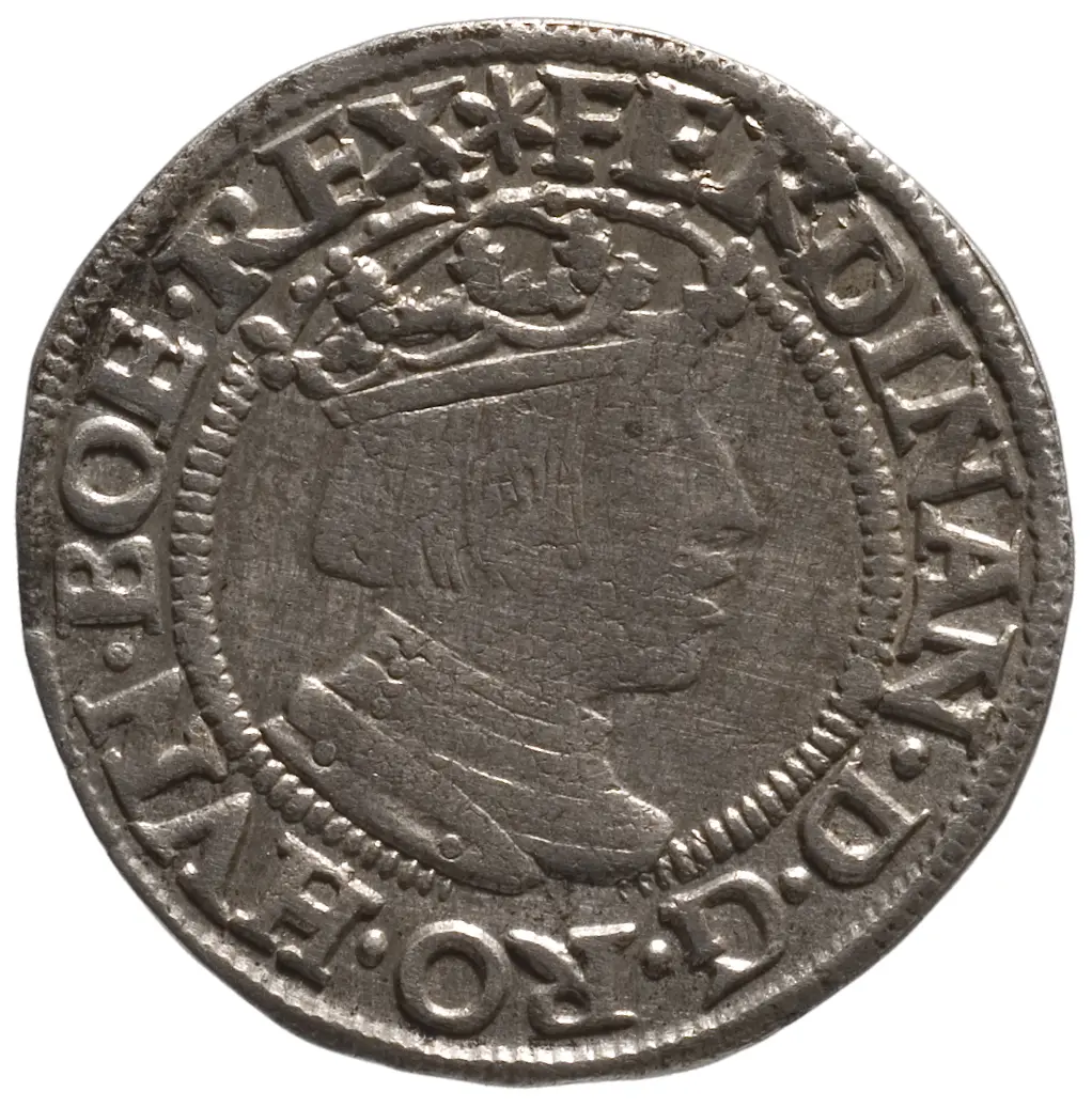Münze