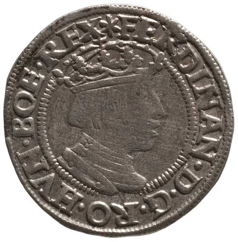 Münze