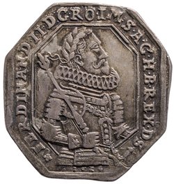 Habsburg: Kaiser Ferdinand II. / Leopold V. und Karl