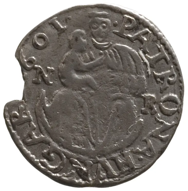 Münze