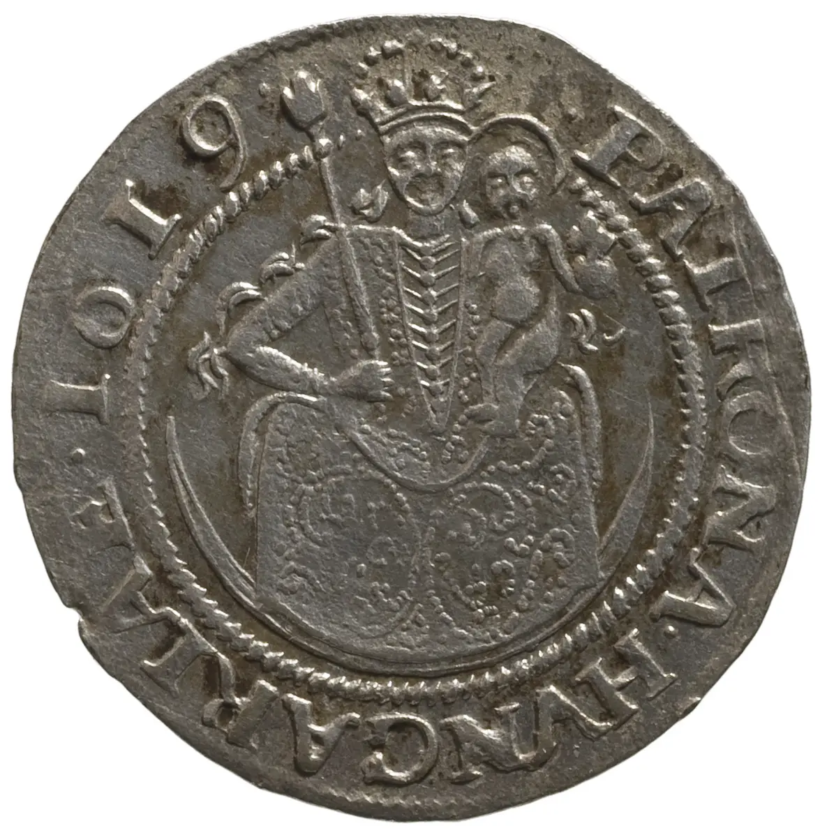 Münze