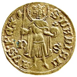Könige von Ungarn: Sigismund