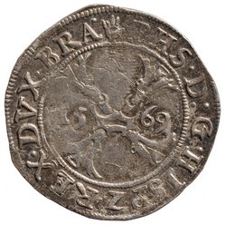 Spanische Niederlande: Philipp II.
