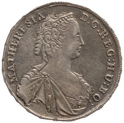 Haus Österreich: Maria Theresia