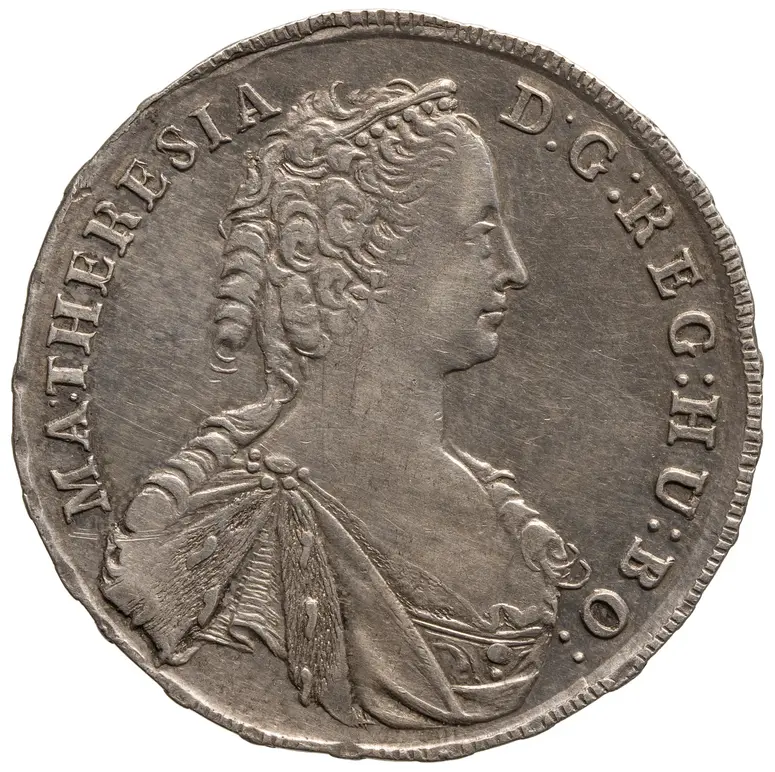 Münze