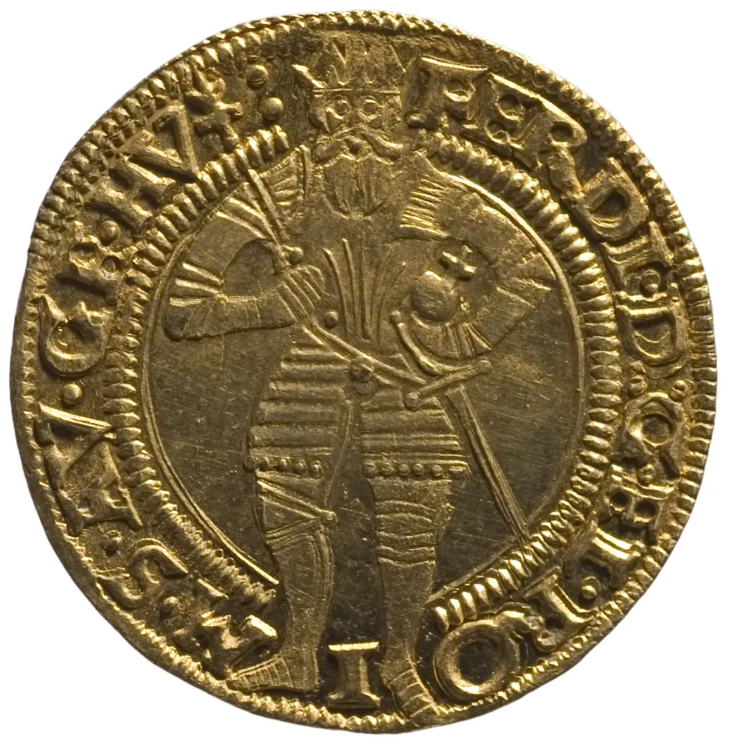 Münze