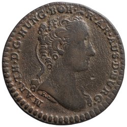Österreichische Niederlande: Maria Theresia