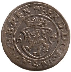 Haus Österreich: Ferdinand I.