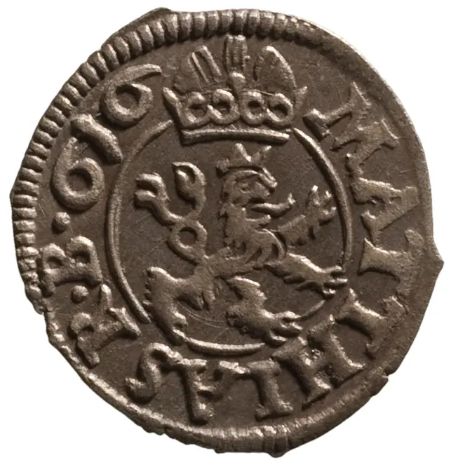 Haus Österreich: Matthias