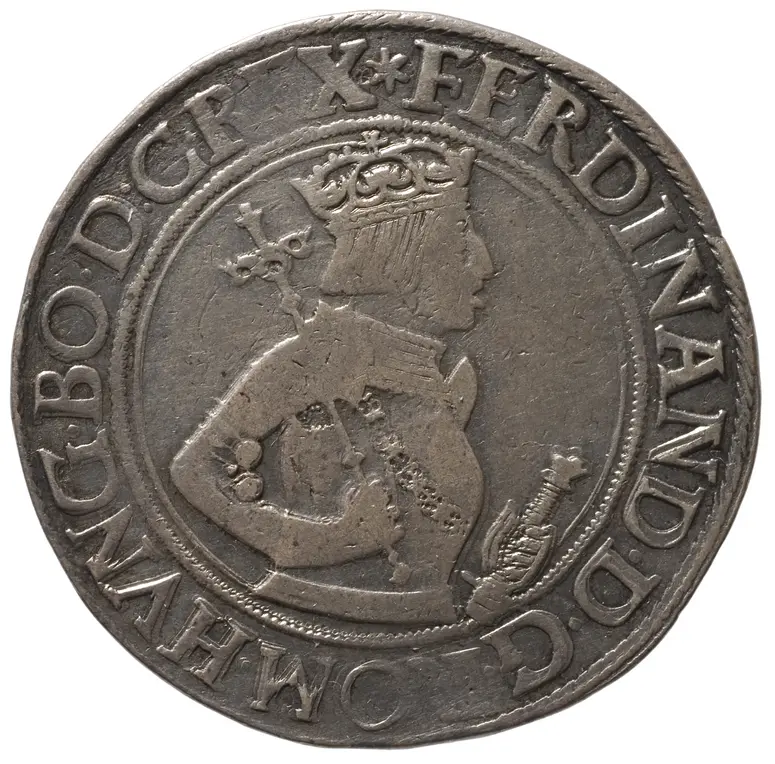 Münze