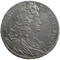 Haus Österreich: Karl VI.