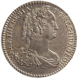 Haus Österreich: Maria Theresia