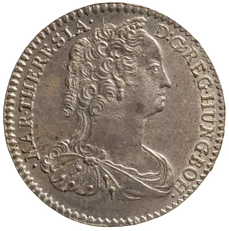 Münze