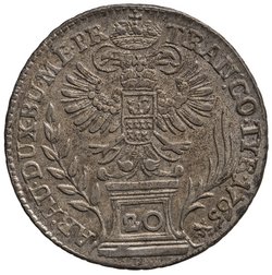 Haus Österreich: Maria Theresia