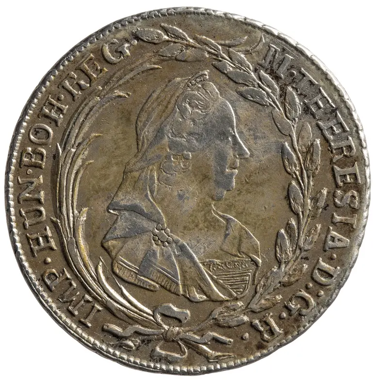 Münze