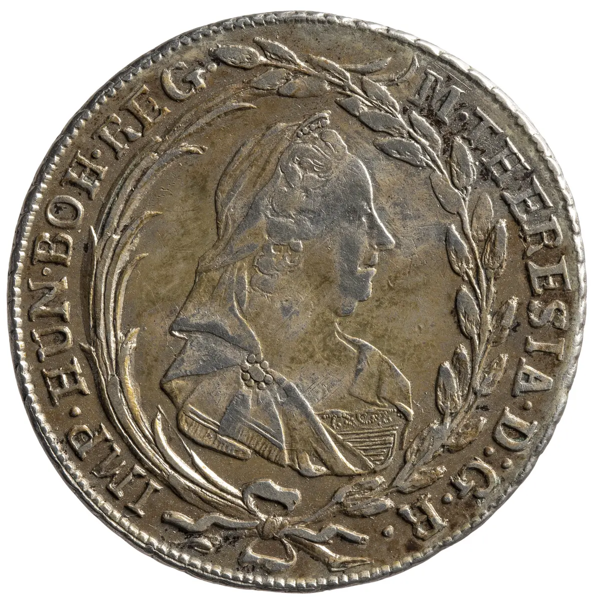 Haus Österreich: Maria Theresia