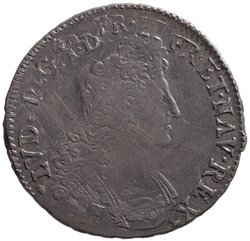 Frankreich: Ludwig XIV.