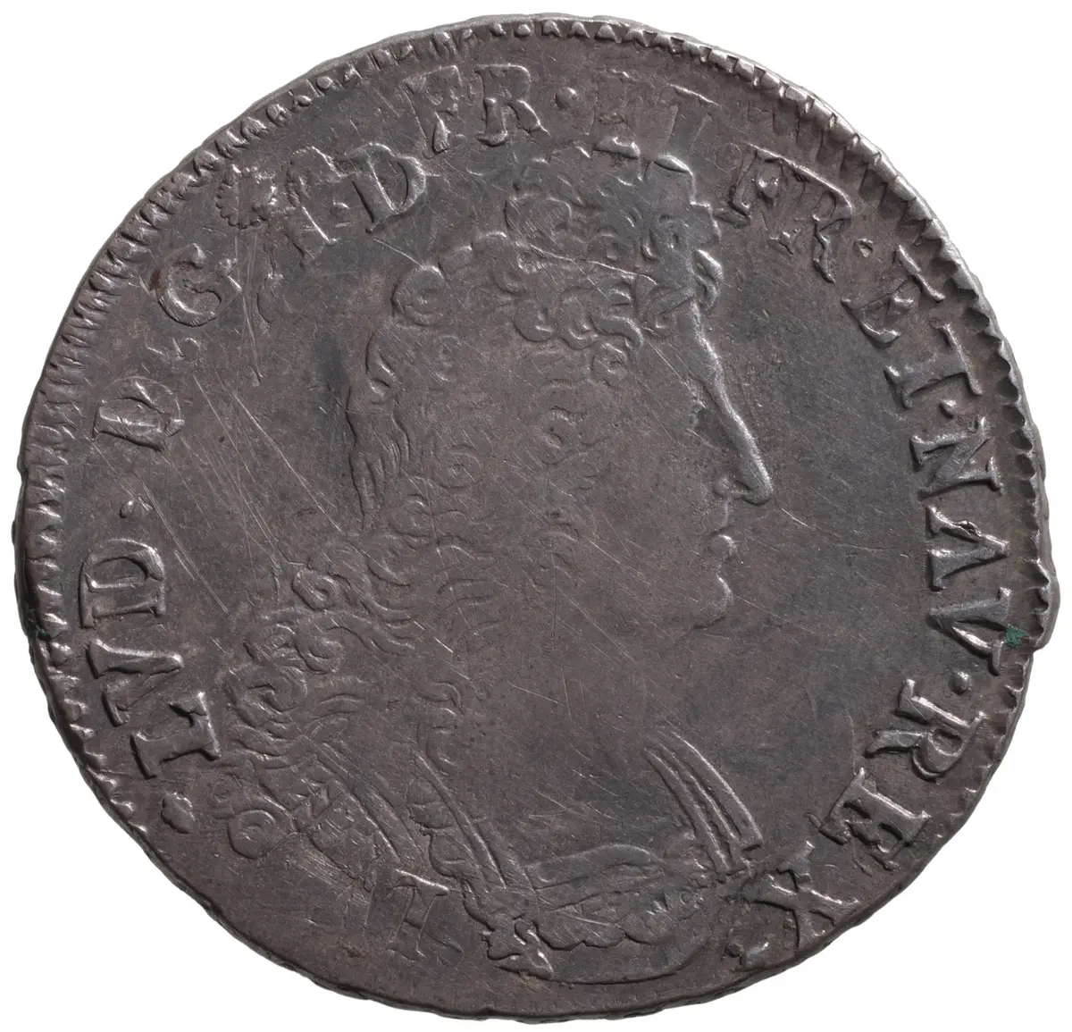 Frankreich: Ludwig XIV.