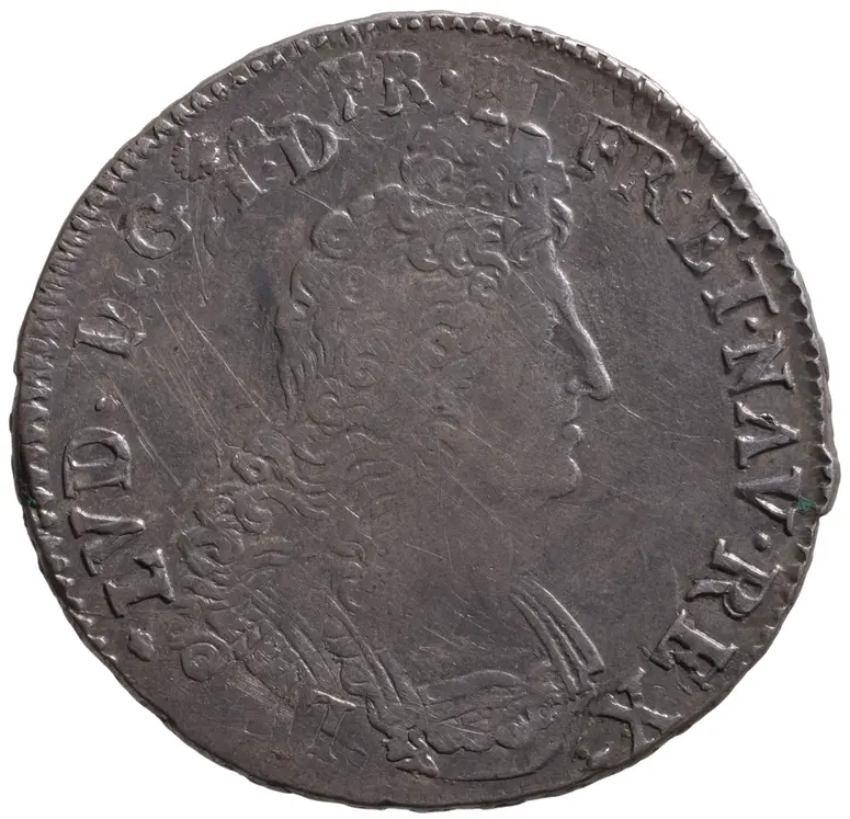 Münze