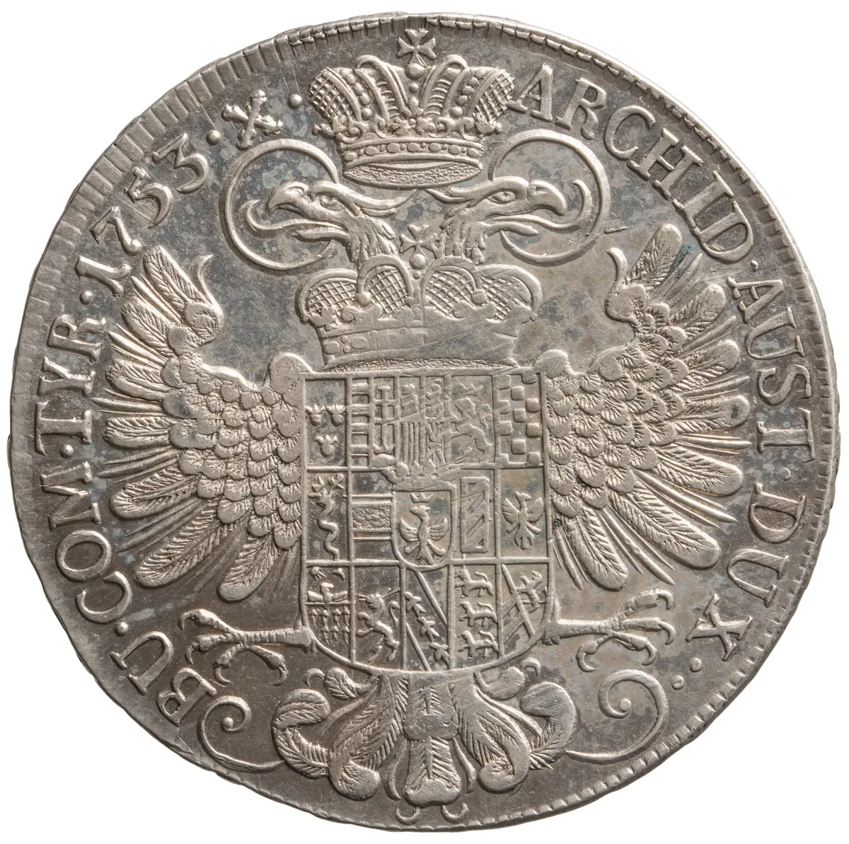 Haus Österreich: Maria Theresia