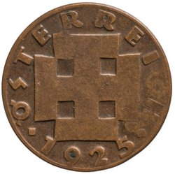 Österreich: 1. Republik