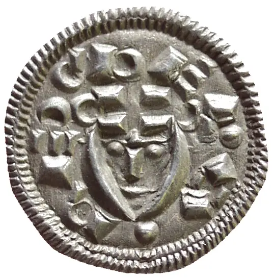 Münze