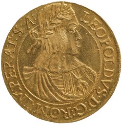 Haus Österreich: Leopold I.