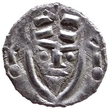 Münze