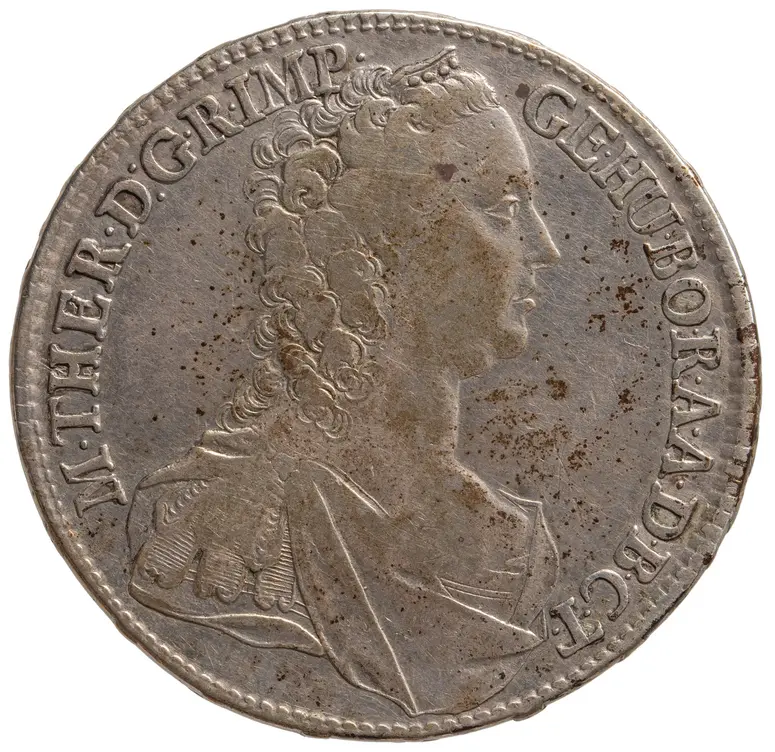 Münze