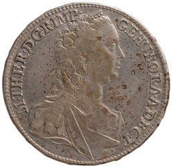 Haus Österreich: Maria Theresia
