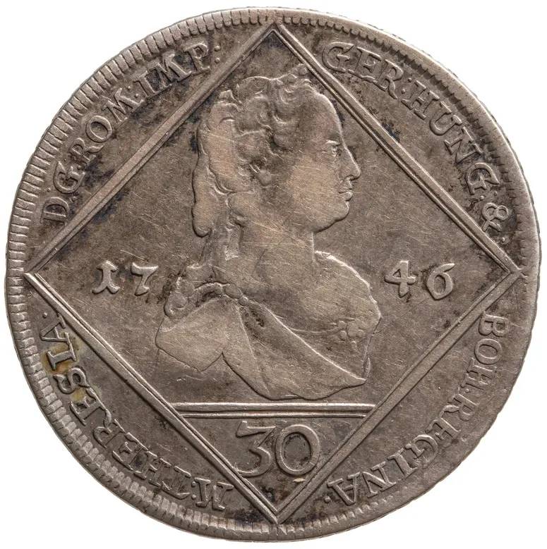 Münze