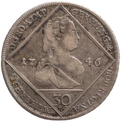 Haus Österreich: Maria Theresia