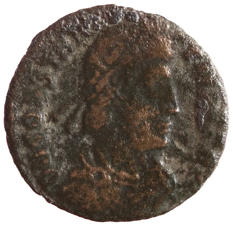 Constantius II.