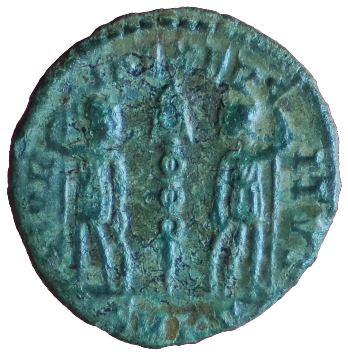 Constantius II. (Caesar)