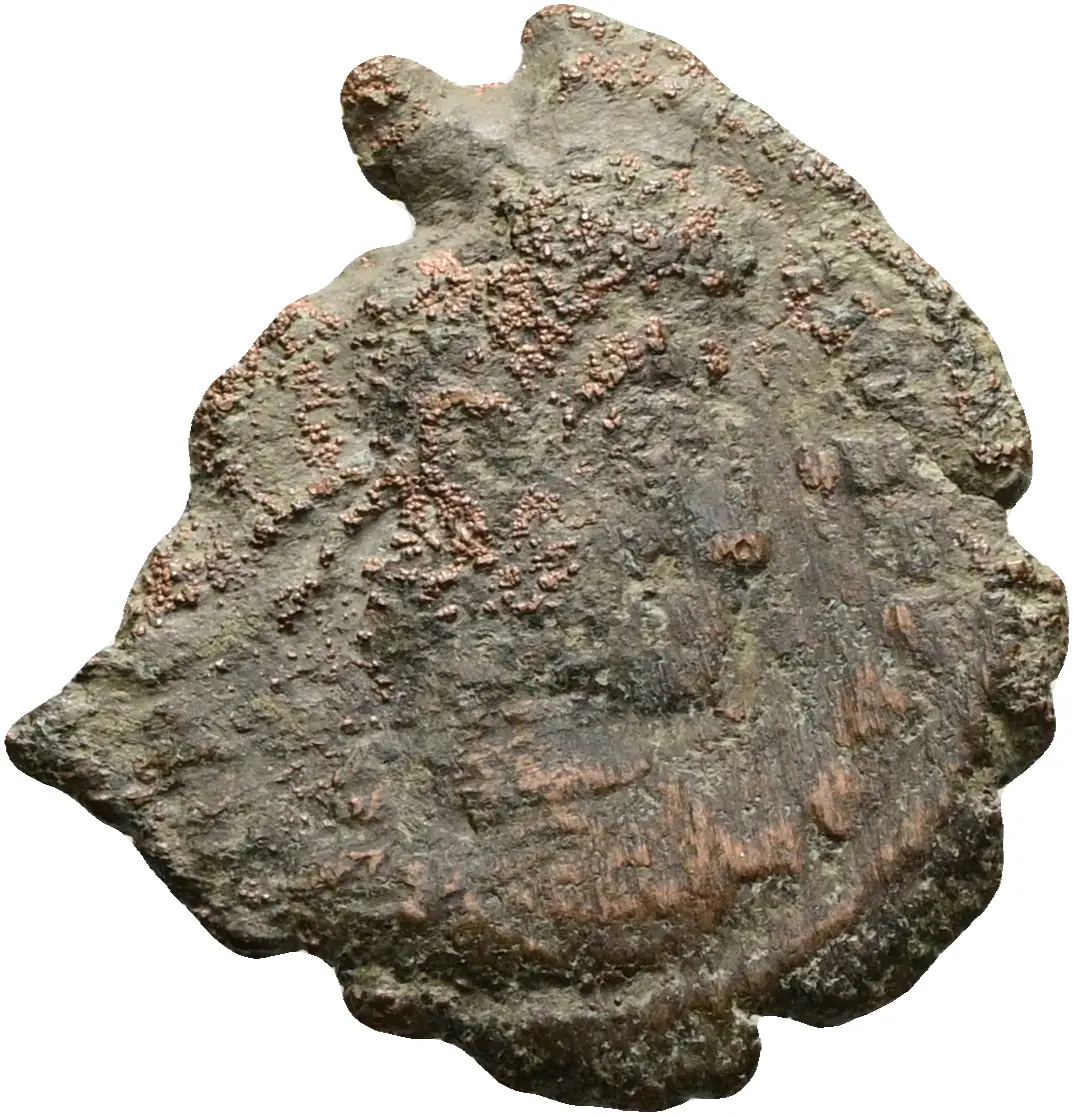 Constantius II.