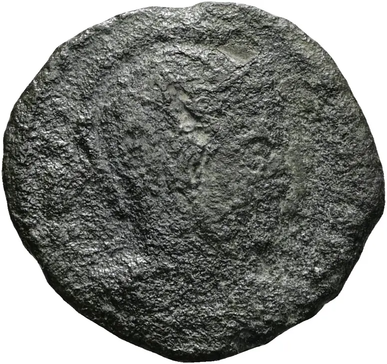 Münze
