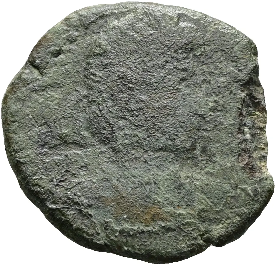 Constantius II.