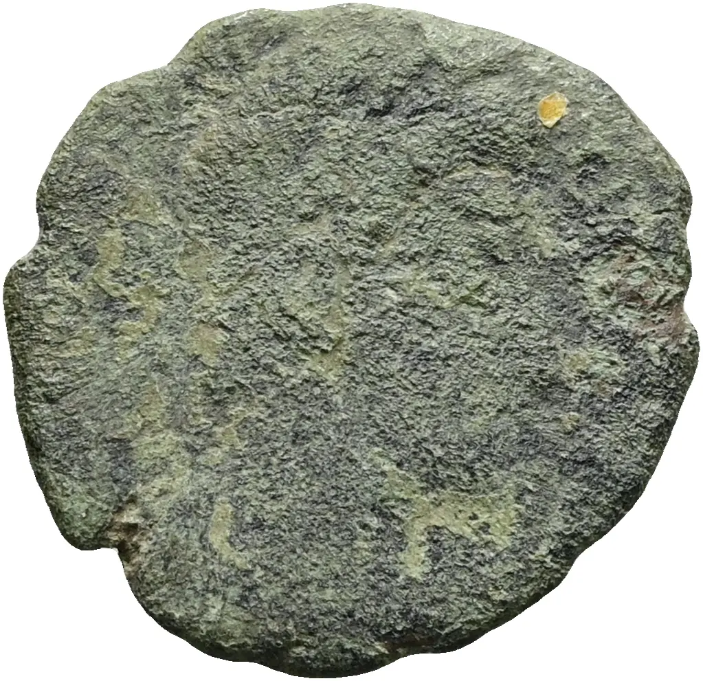 Constantius II.