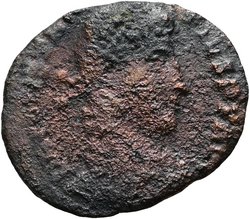 Constantius II.