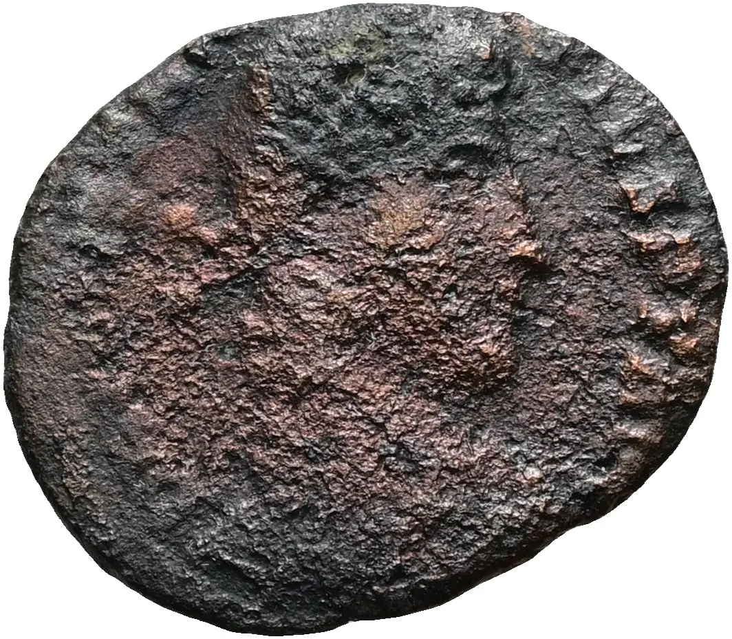 Constantius II.