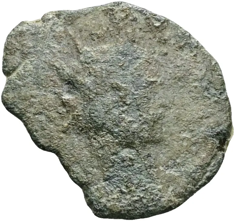 Münze