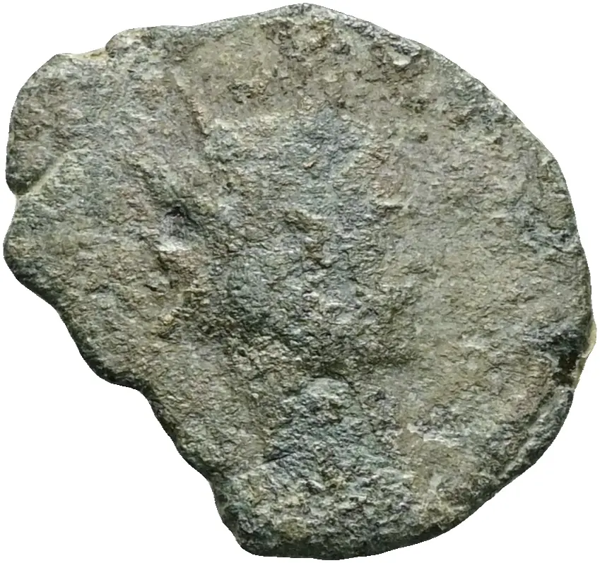 Münze