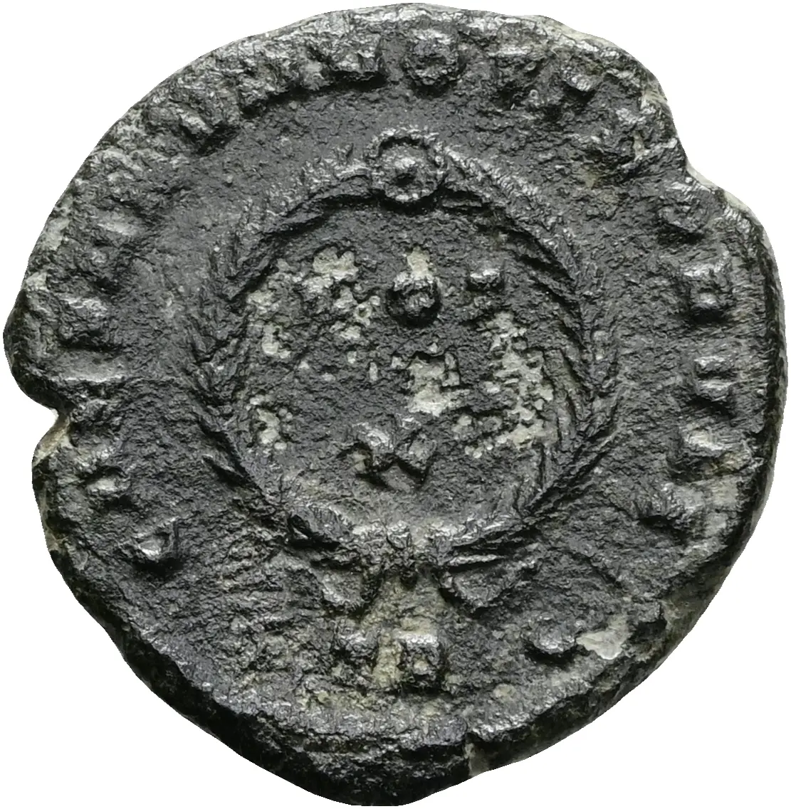 Münze