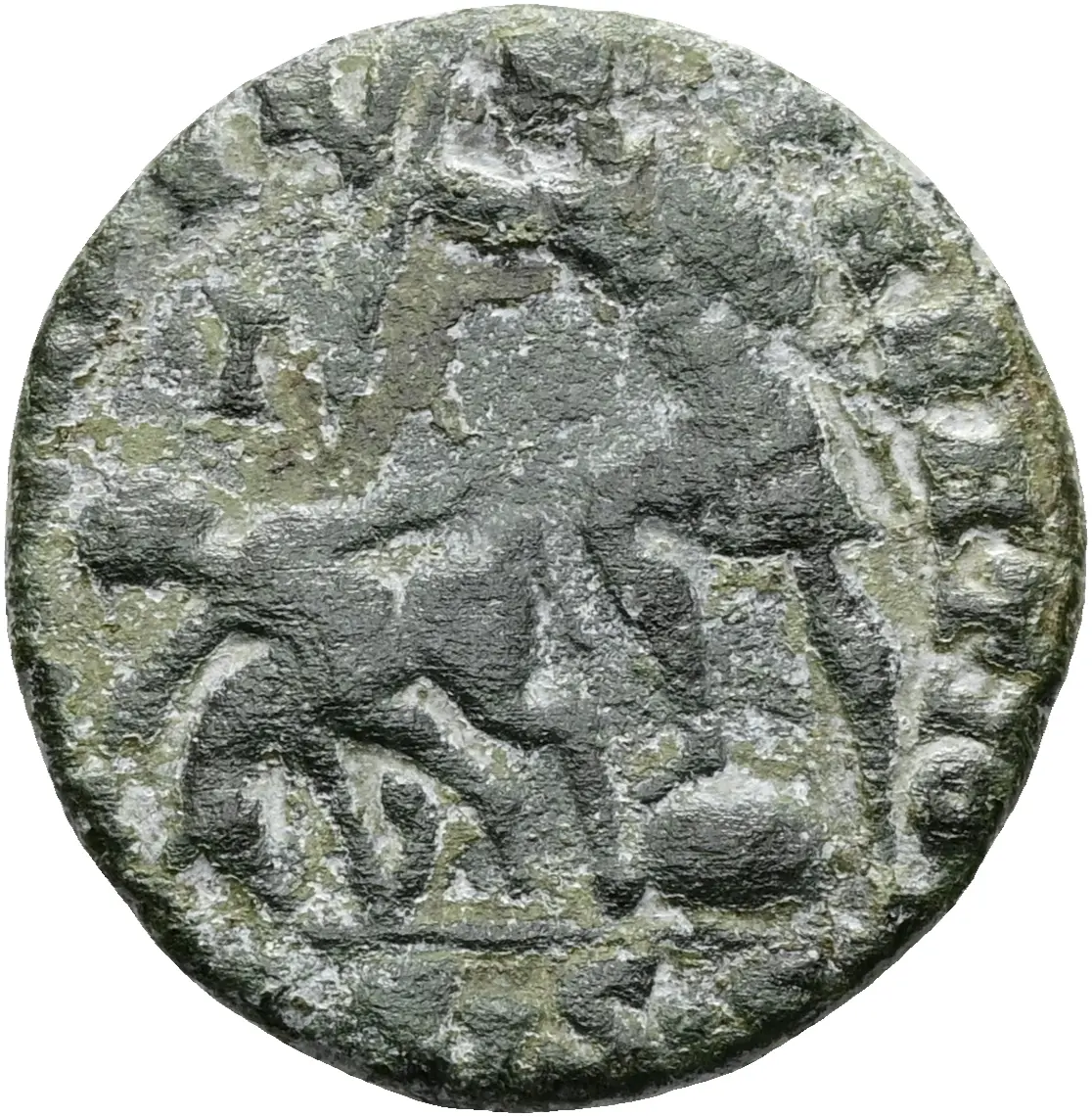 Münze